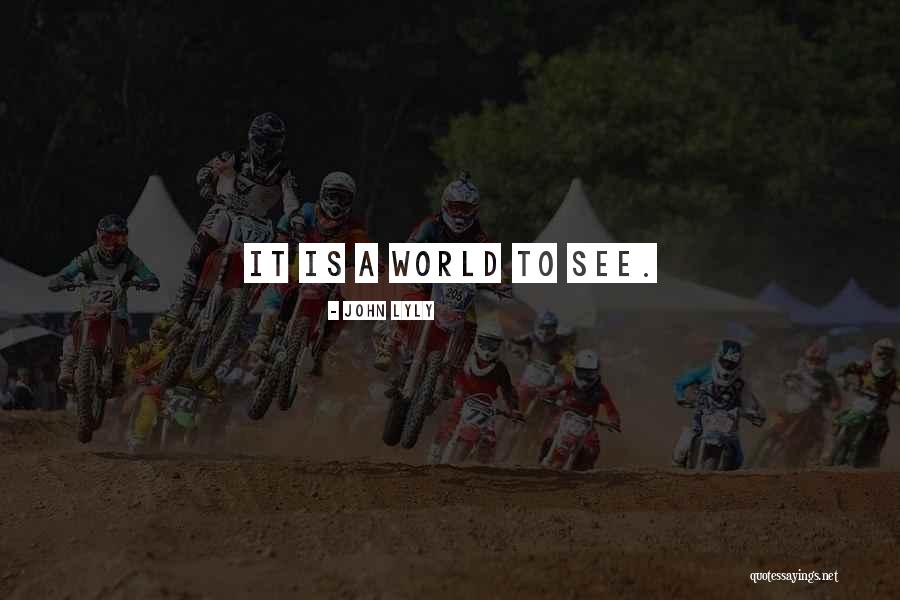 John Lyly Quotes 705695 John Lyly Quotes 705695