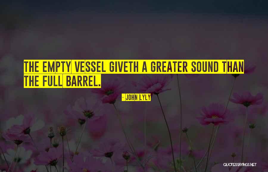 John Lyly Quotes 920528 John Lyly Quotes 920528