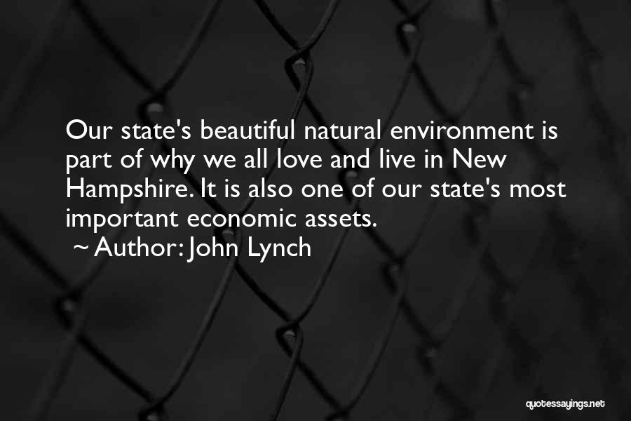 John Lynch Quotes 928002