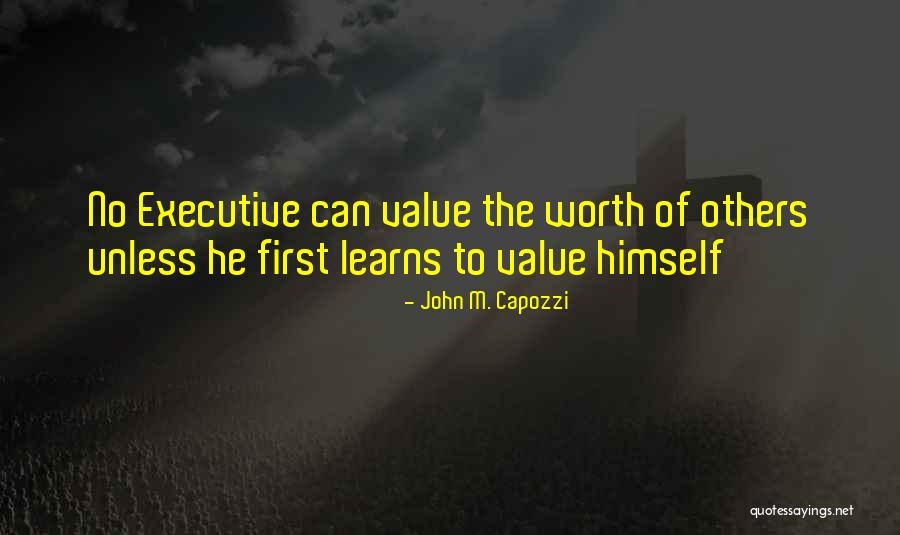 John M. Capozzi Quotes 2119847 John M. Capozzi Quotes 2119847