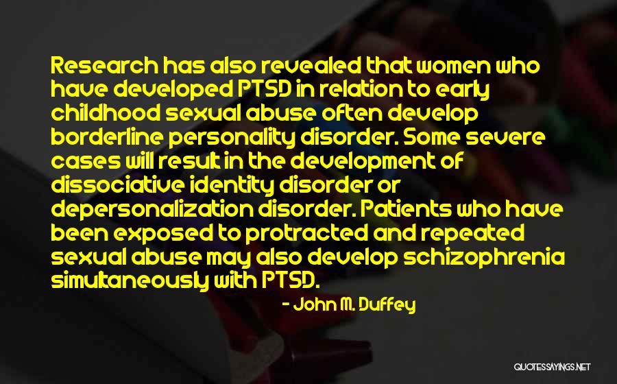 John M. Duffey Quotes 1094629