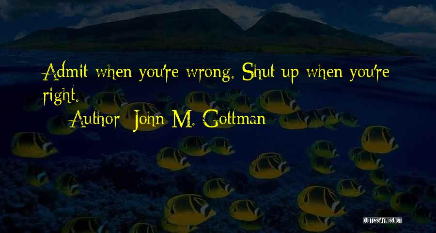 John M. Gottman Quotes 1131006