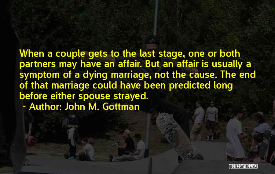 John M. Gottman Quotes 426156