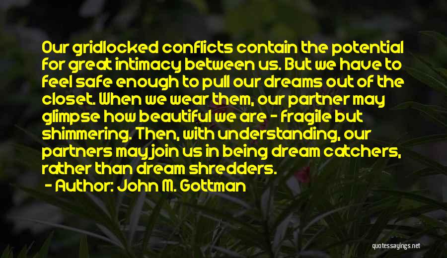John M. Gottman Quotes 554304