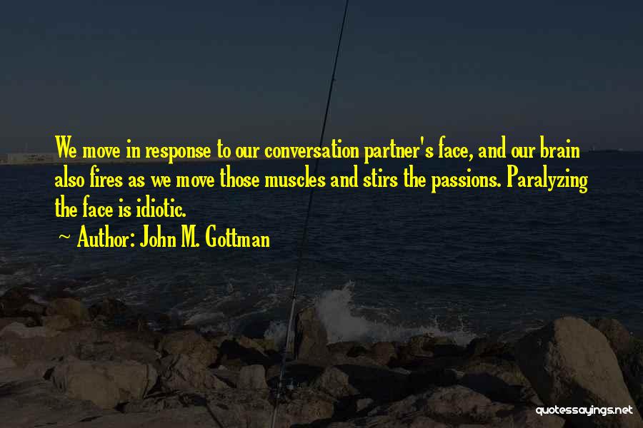 John M. Gottman Quotes 613126