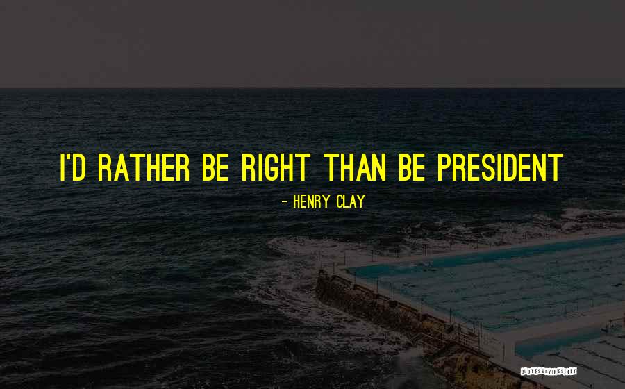 John Mackay Quotes By Henry Clay John Mackay Quotes By Henry Clay