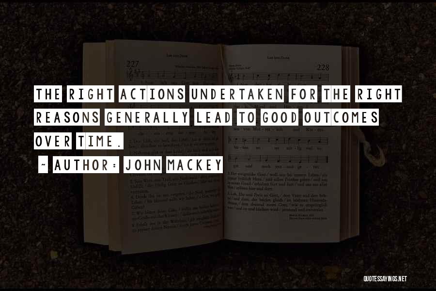 John Mackey Quotes 1561601