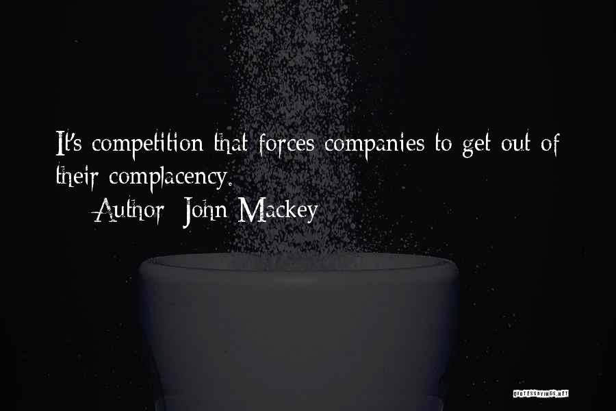 John Mackey Quotes 2198041