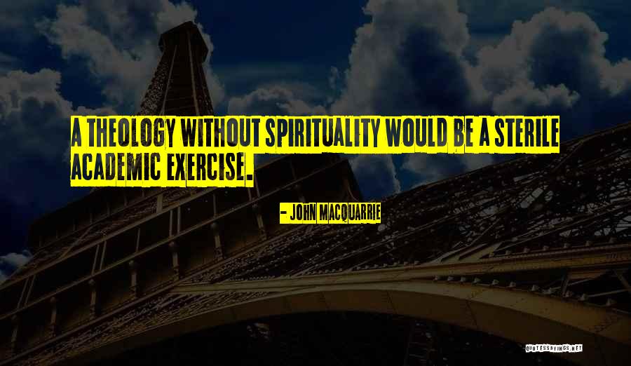 John Macquarrie Quotes 1191173 John Macquarrie Quotes 1191173