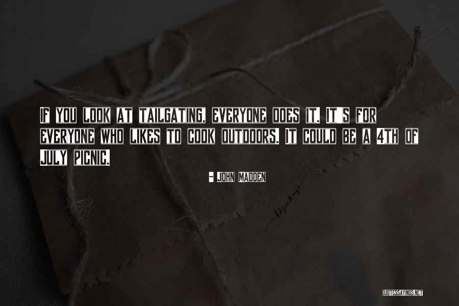 John Madden Quotes 1379801 John Madden Quotes 1379801