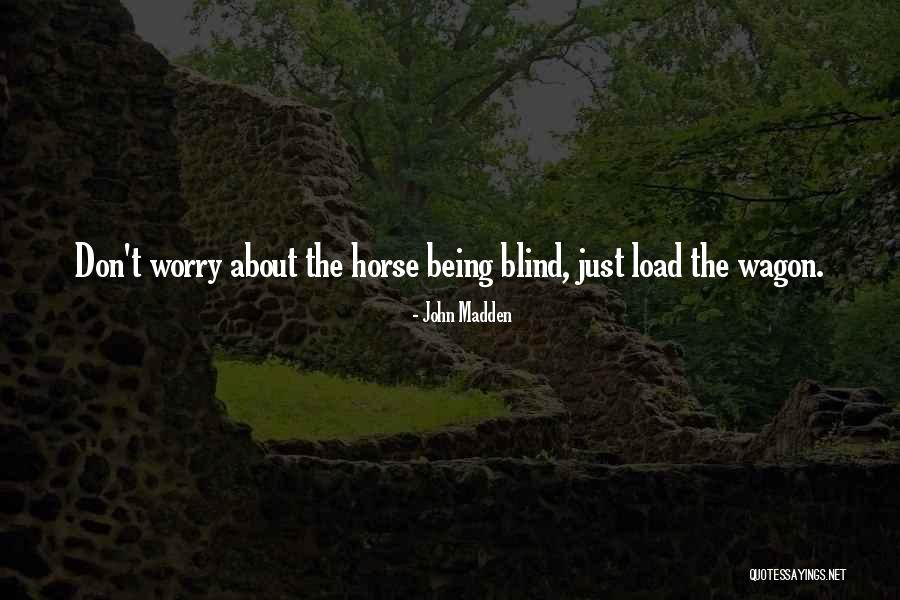 John Madden Quotes 1899269 John Madden Quotes 1899269