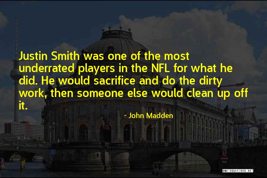 John Madden Quotes 2018858 John Madden Quotes 2018858