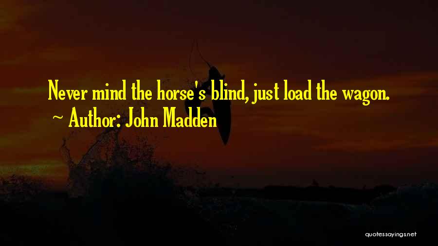 John Madden Quotes 2025504