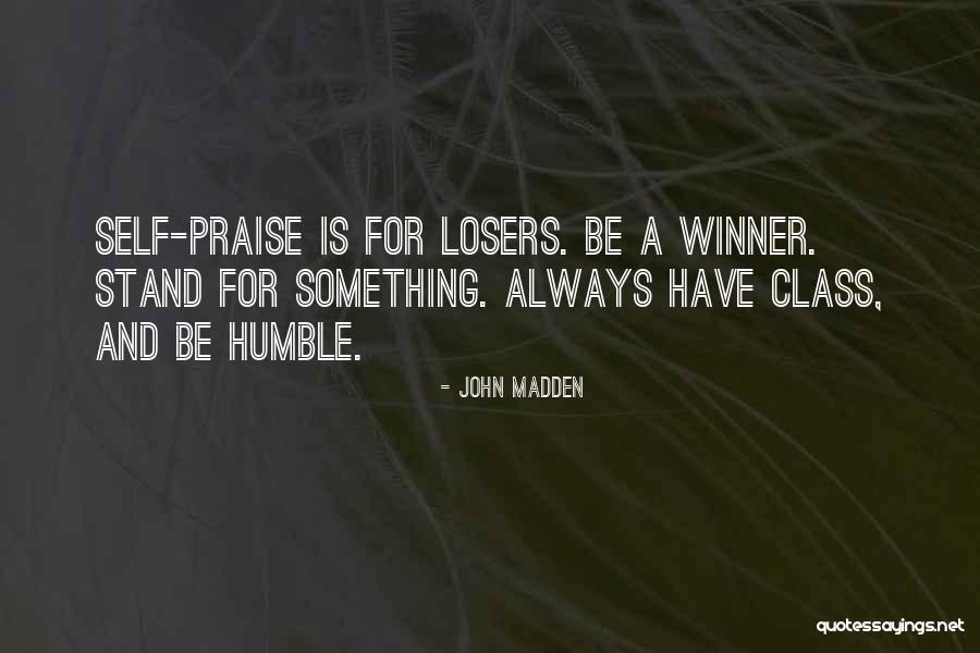 John Madden Quotes 2190585