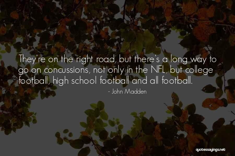John Madden Quotes 331053 John Madden Quotes 331053