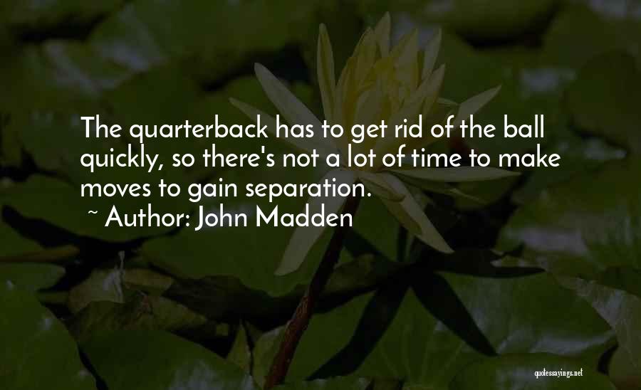 John Madden Quotes 333313