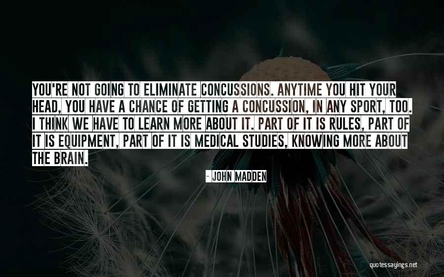 John Madden Quotes 692791 John Madden Quotes 692791