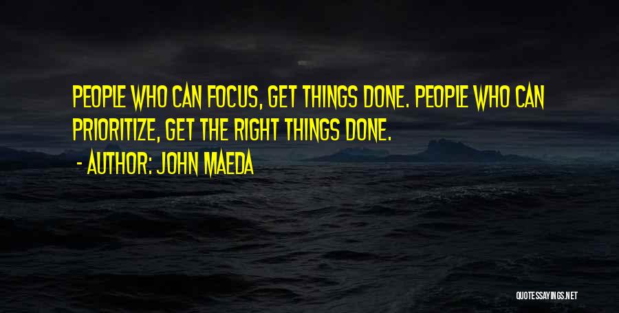 John Maeda Quotes 1235774