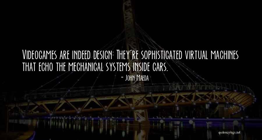 John Maeda Quotes 1395183