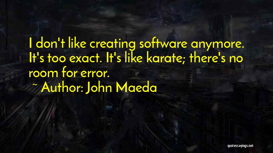 John Maeda Quotes 2125112