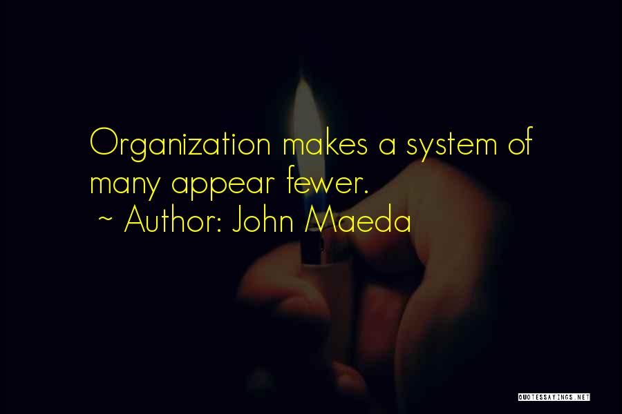 John Maeda Quotes 278170