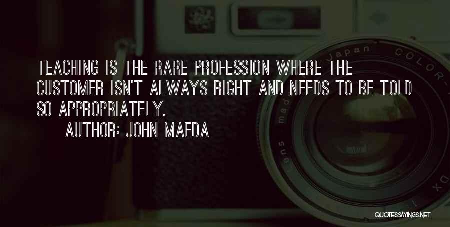 John Maeda Quotes 384947