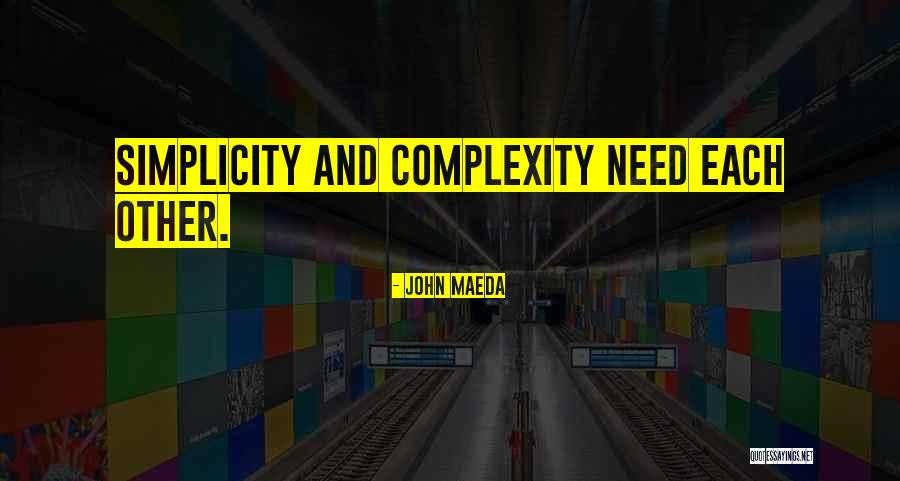 John Maeda Quotes 459864