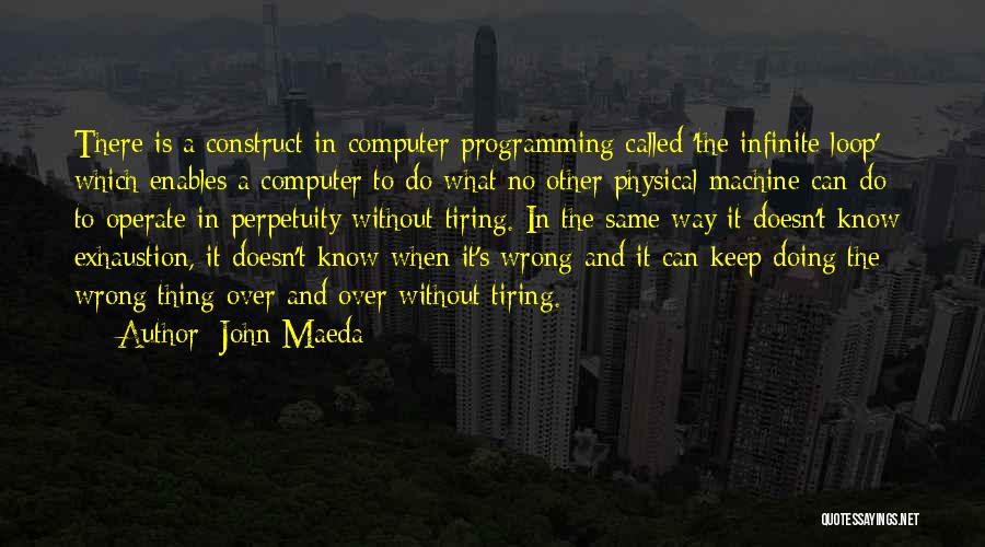 John Maeda Quotes 847386