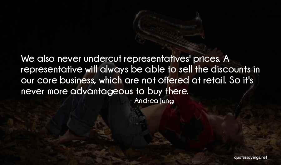 John Magruder Quotes By Andrea Jung John Magruder Quotes By Andrea Jung