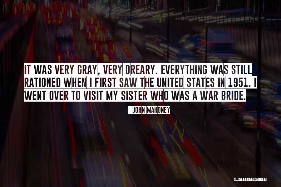 John Mahoney Quotes 2070708 John Mahoney Quotes 2070708