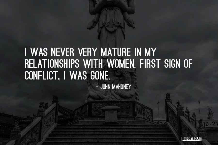 John Mahoney Quotes 2236784