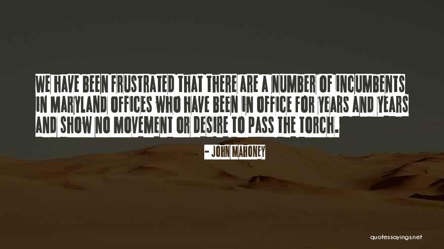 John Mahoney Quotes 510444