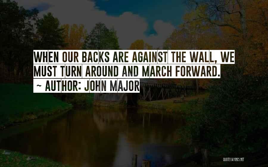 John Major Quotes 1291176