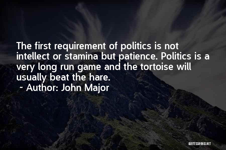 John Major Quotes 1825924