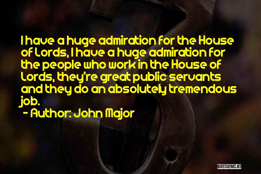 John Major Quotes 2111383