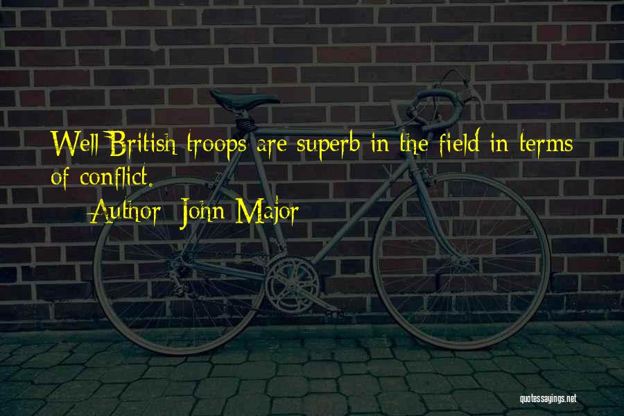 John Major Quotes 2171023