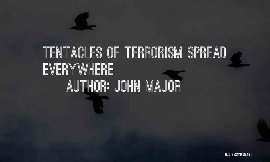 John Major Quotes 825738