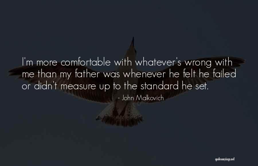 John Malkovich Quotes 1170467 John Malkovich Quotes 1170467