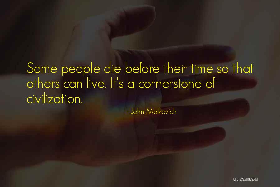 John Malkovich Quotes 1236624 John Malkovich Quotes 1236624