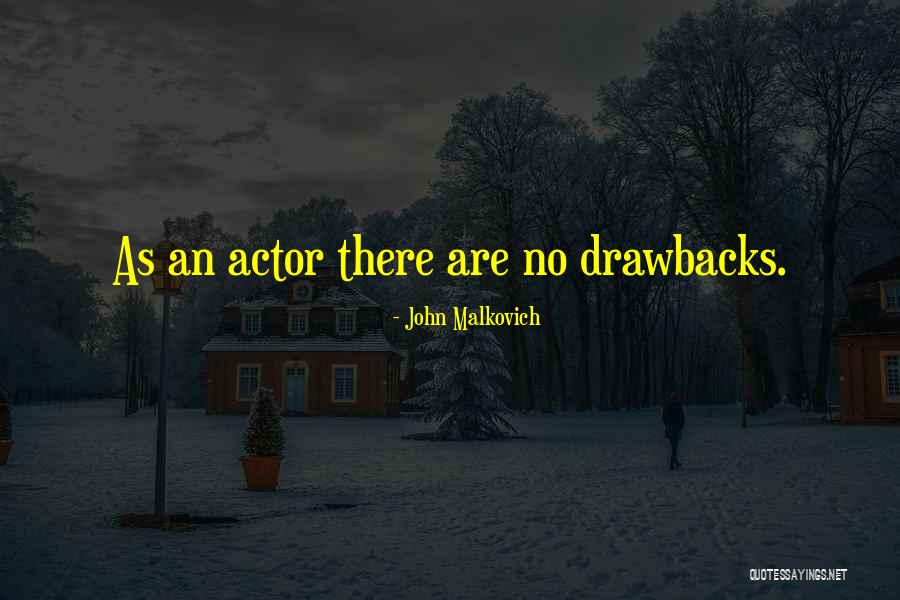 John Malkovich Quotes 1250884