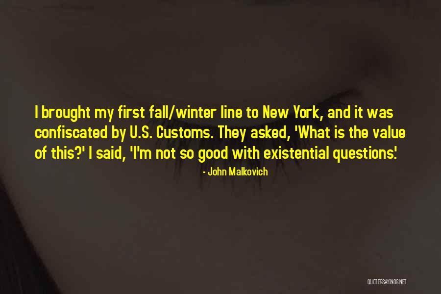 John Malkovich Quotes 138720 John Malkovich Quotes 138720