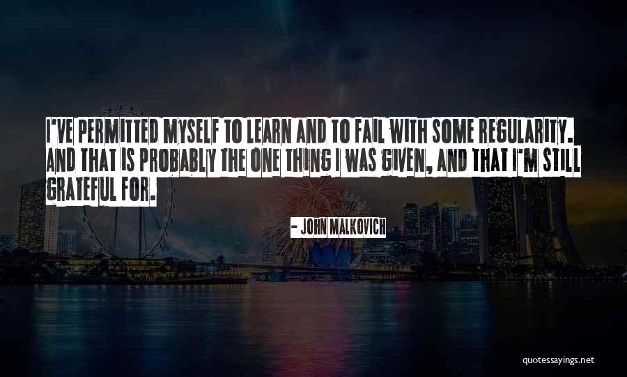 John Malkovich Quotes 1569709 John Malkovich Quotes 1569709