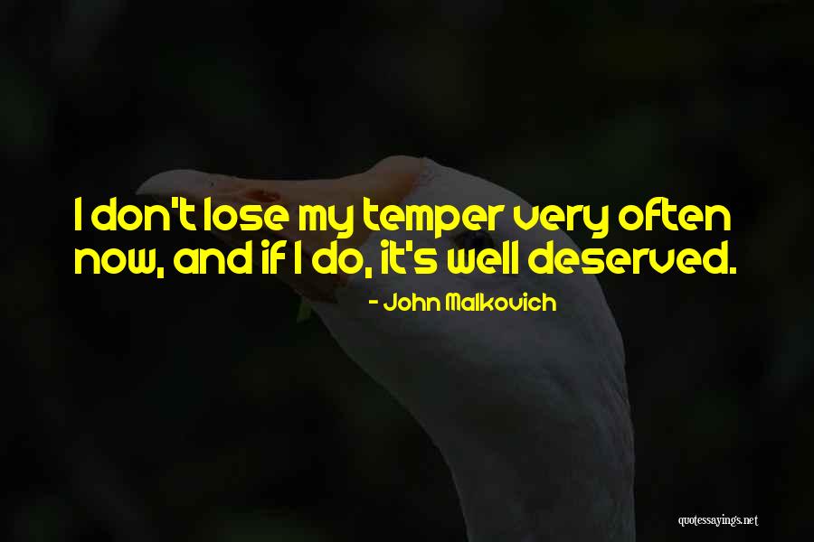 John Malkovich Quotes 1975948 John Malkovich Quotes 1975948