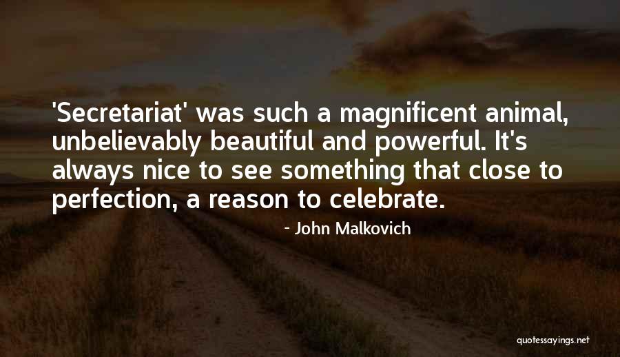 John Malkovich Quotes 392133