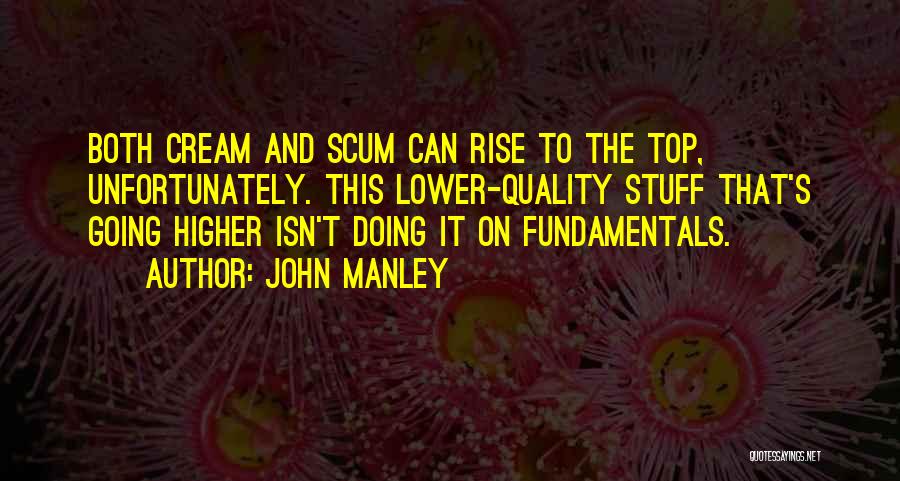 John Manley Quotes 119072