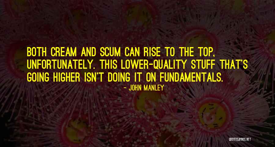 John Manley Quotes 119072