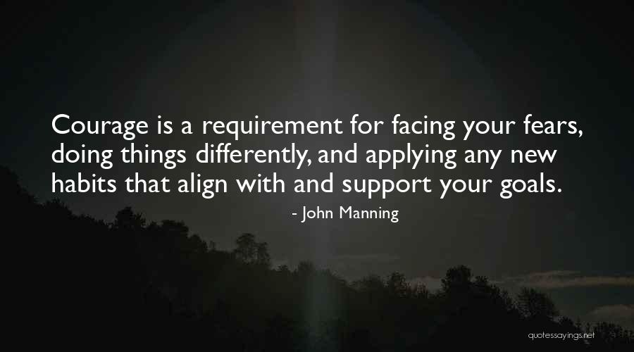 John Manning Quotes 1490942 John Manning Quotes 1490942