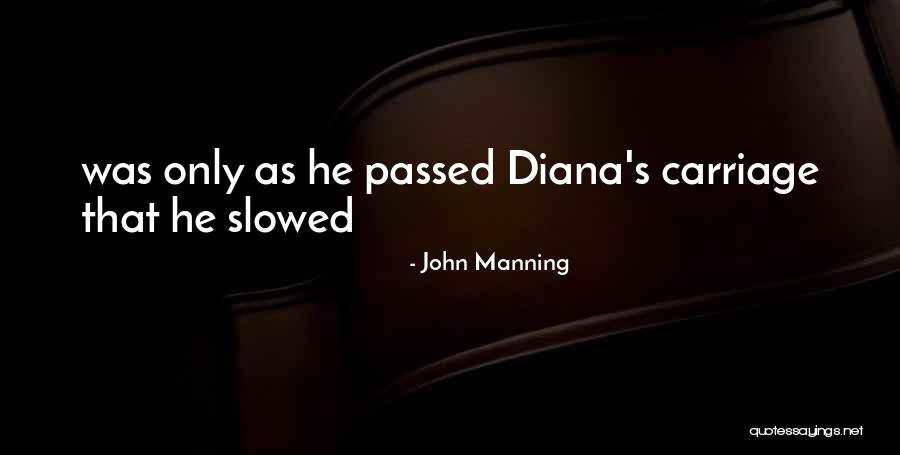 John Manning Quotes 1543326