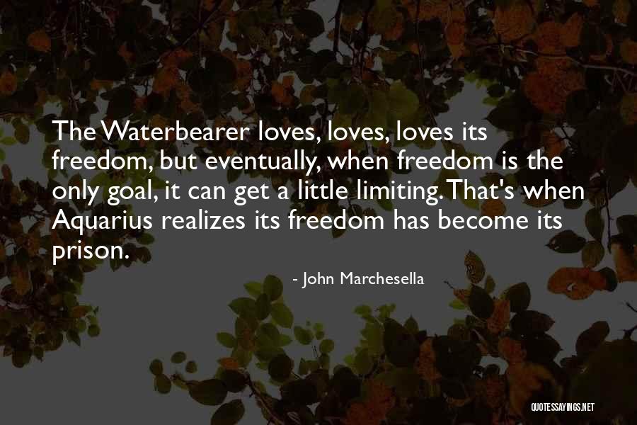 John Marchesella Quotes 542819