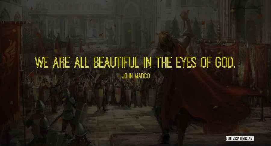 John Marco Quotes 1904447